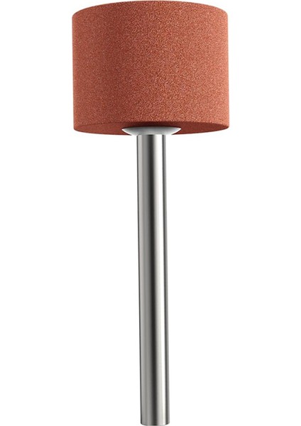 Dremel Döner Alet Için Zımparalama Bitleri, 1/8 Inçlik Saplı Taş Zımparalama Matkap Bitleri, 3 Şekil Zımpara Aksesuarları (Yurt Dışından) fiyatları