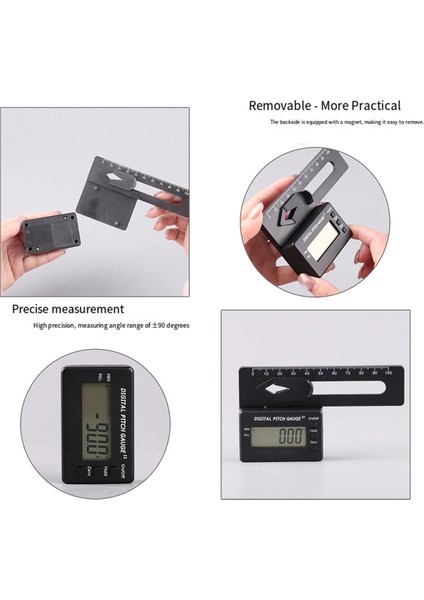 250 450 500 600 700 Rc Helikopter Helicopter Modelleri Helikopter Dijital Alan Göstergesi Için Yeni Dijital Alan Gösterge Z90 (Yurt Dışından) fiyatları