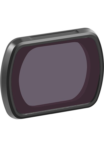 Puluz ND16 Djı Osmo Cep Için Scrim 3 Filtre Manyetik Ayarlanabilir Kamera Filtresi (Yurt Dışından)