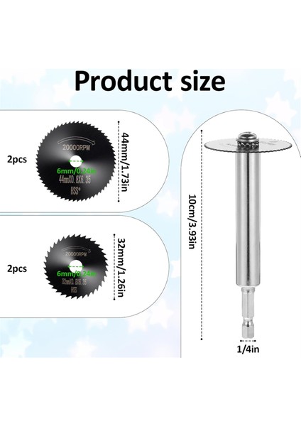 Pvc Borusu Için Boru Kesici 1/4 Inç Hex Shank Darbesi Matkap Için Pvc Boru Kesici Aracı Içinde Bağlan (Yurt Dışından) fiyatları