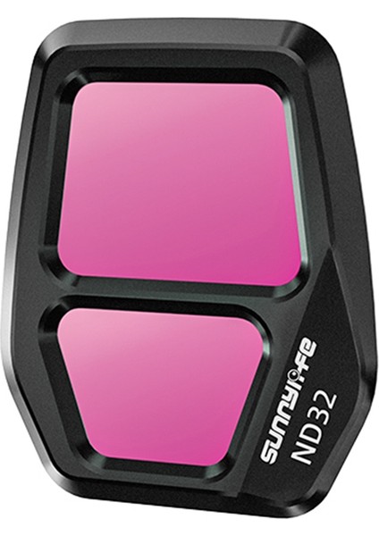 Djı Air 3s Için Sunnylife Ayarlanabilir Kamera Lens Filtresi Djı Air 3s Drone Aksesuarları Için Set Filtre Kiti (Yurt Dışından) indirimleri