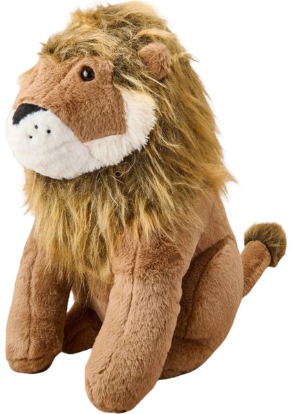 Aslan Peluş Oyuncak, Dev Yeleli Aslan Peluş, 5 Yıldızlı Aslan Peluş 60CM fiyatları