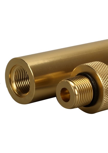 Pcp Scuba Hava Kompresör Hava Filtresi Yüksek Basınçlı Pompa Yağ-Suyu Ayırıcı El Pompası (Yurt Dışından)