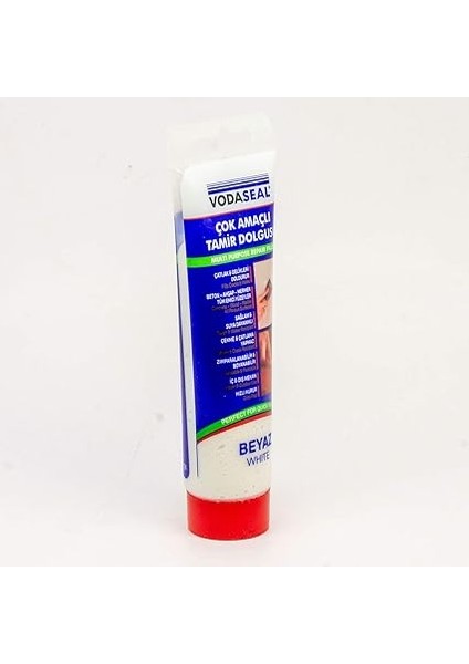 Çok Amaçlı Tamir Dolgu 200G, Beyaz modelleri