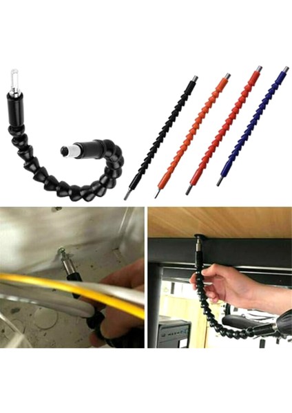 Superbit Tornavida Esnek, Esnek Matkap Ucu Uzantısı, Superbit Tornavida Esnek, Esnek Şaft Uzantı Biti (Yurt Dışından) modelleri