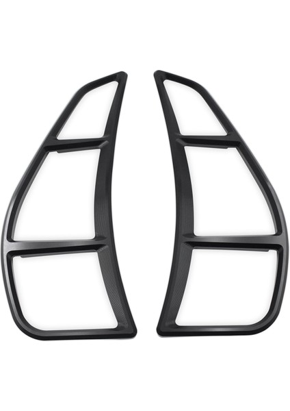 Motosiklet Radyatör Guard Grille Kapak Su Deposu Yan Korektör Vespa Gts 300 2023-2024 (Yurt Dışından)