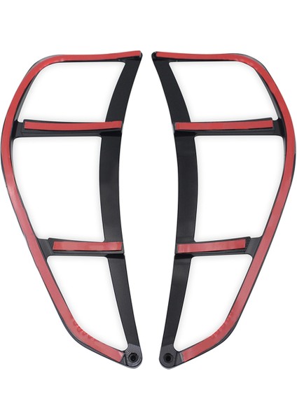 Motosiklet Radyatör Guard Grille Kapak Su Deposu Yan Korektör Vespa Gts 300 2023-2024 (Yurt Dışından) fırsatları