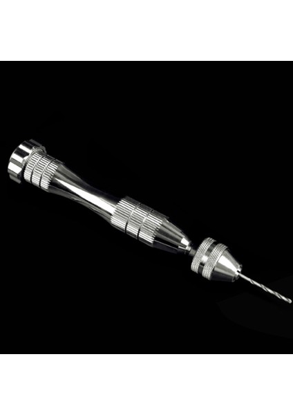 Takı Zanaat El Pim Deliği Matkap Kuyumcular Delme Sondaj Raybası Kümesi 4mm Mini El Bükülme Matkap (Yurt Dışından) fiyatları