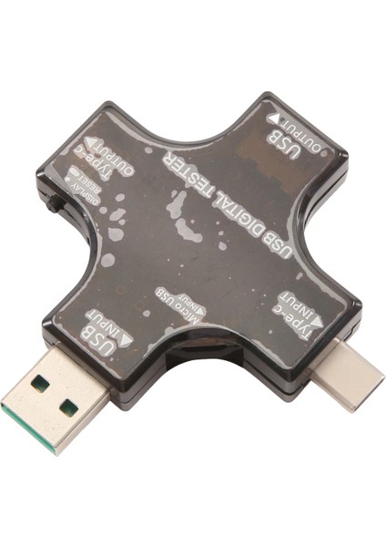 Atorch USB Test Cihazı Tft 8A Bluetooth Tip-C USB Qc Pd Dijital Voltmetre Vurrent Metre Ampermetre Voltaj Akım Test Cihazı Ölçümü (Yurt Dışından) modelleri