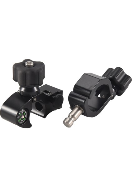 Pusula ve Veri Toplayıcı Beşiği, Gps, Total Station Tsc3 ile Hızlı Bırakma Kutup Kelepçesi (Yurt Dışından) modelleri