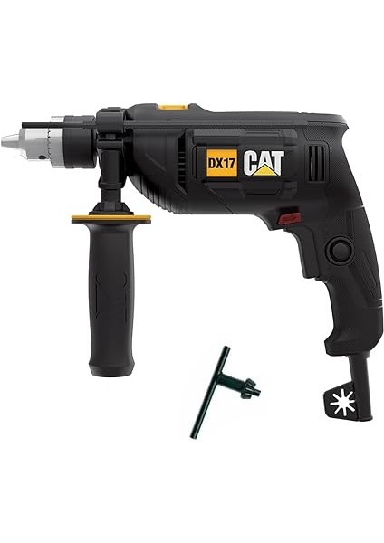 DX17.1 750WATT 13MM Profesyonel Darbeli Matkap + 8 Parça Aksesuar fiyatları