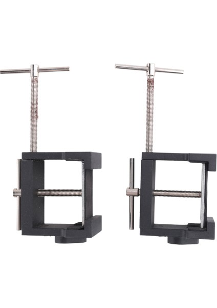 Kabine Kelepçeleri, Kolay ve Hızlı Montaj Için Ayarlanabilir Dolap Kelepçeleri, 3 Matkap Deliği Kılavuzu Dolap Yüz Çerçevesi Kelepçeleri (Yurt Dışından) fiyatları