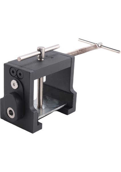 Kabine Kelepçeleri, Kolay ve Hızlı Montaj Için Ayarlanabilir Dolap Kelepçeleri, 3 Matkap Deliği Kılavuzu Dolap Yüz Çerçevesi Kelepçeleri (Yurt Dışından) fırsatları