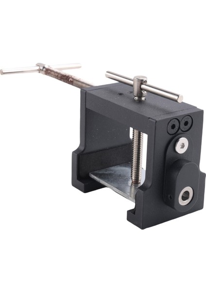 Kabine Kelepçeleri, Kolay ve Hızlı Montaj Için Ayarlanabilir Dolap Kelepçeleri, 3 Matkap Deliği Kılavuzu Dolap Yüz Çerçevesi Kelepçeleri (Yurt Dışından) indirimleri