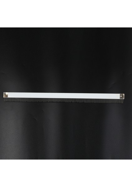 Kardeş Örgü Makinesi Iğnesi Parçası Için Tüm 4,5 Mm/9mm Için Tarak Örgü Makinesinde Pratik 44.5cm Paslanmaz Çelik Gümüş Döküm (Yurt Dışından) fiyatları