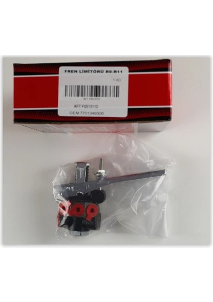 FREN LİMİTÖRÜ R9-R11 7701349306