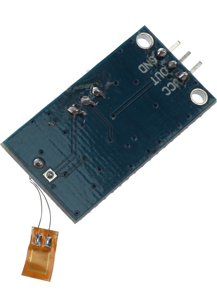 Gerinim Ölçer Bükme Tespit Testi Sensörü Modülü Tartım Amplifikatör Voltaj Çıkışı Mavisi (Yurt Dışından) fırsatları