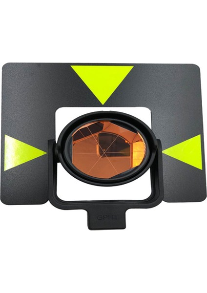 Gph1 Gpr1 Swiss Tipi Toplam Istasyonlar Için Tek Prizma Sabit 0mm Yumuşak Torba Araştırma Aletleri ile Tüm Metaller (Yurt Dışından) indirimleri