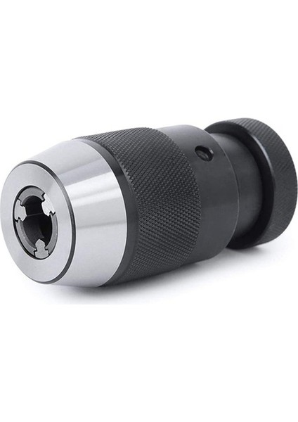 Matkap Chuck 5-20MM B22 Kendi Kendine Kilitlenen Matkap Chuck Yüksek Hassasiyetli Freze Makinesi Otomatik Sıkma Torna Tezgahı (Yurt Dışından) fırsatları