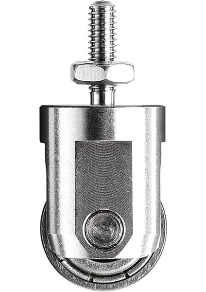 Kadran Göstergesi Için Silindir Temas Noktası 10MM Çapında Tekerlek M2.5 Iplik Paslanmaz Çelik Silindir Ölçüm Kafası (Yurt Dışından) modelleri