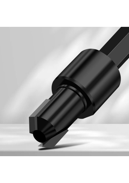 6 Parçalı 10MM Altıgen Şaft Ahşap Işleme Seti Counterk Matkap Bit Seti 2-1 Arada Sınırlı Delik Açıcı (Yurt Dışından) fiyatları