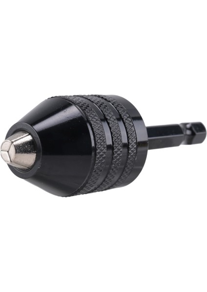 3 Pcs Anahtarsız Matkap Çizelgesi 1/4 Inç Hex Shank Anahtarsız Matkap Dönüştürücü Dönüştürücü Matkap Adaptörü Etki Matkap Aracı (Yurt Dışından) indirimleri