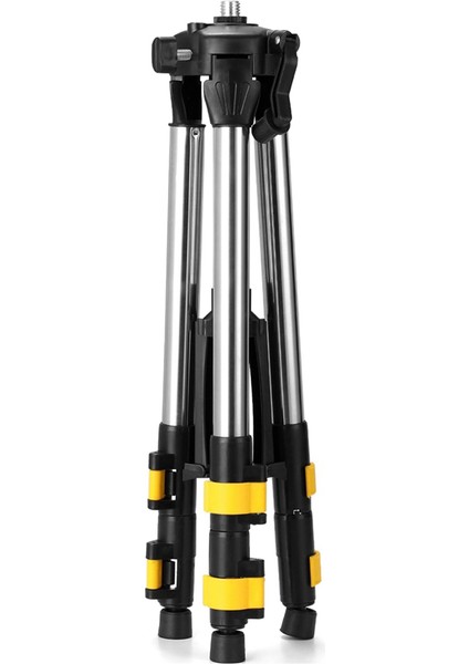 1.2m Üç Yükseklik Ayarı Paslanmaz Çelik Uzatma Çubuğu Tripod Lazer Seviyesi Kabarcık Seviyesi Lazer Aksesuarları (Yurt Dışından) modelleri