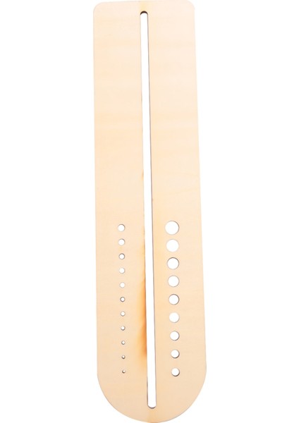 Örme Iğne Göstergesi Tığ Işi Boyutu Ölçüm Cetveli Dokuma Aracı Iğne Ölçüm Aracı (Yurt Dışından) fırsatları