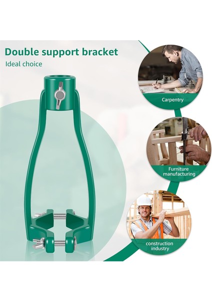 Matkap Pres Matkapı Için Kare Delik Matkap Bit Adaptörü, Matkap Pres Için Yüksek Manganez Çelik Zıvana Bağlantısı (Yurt Dışından) indirimleri