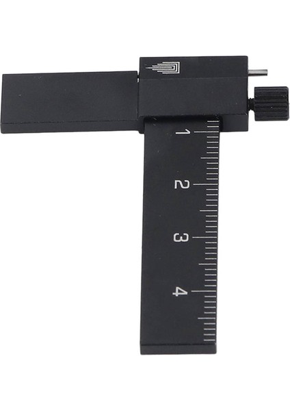 Eşitlik Yapan Paralel Scriber, Ayarlanabilir Eşitlikte Yazma Cetveli Siyah (Yurt Dışından) modelleri