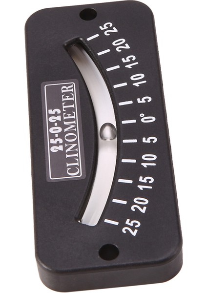 25-0-25 Eğim Bakımı Mini Protraktor Eğim Açısı Ölçüm Aleti Eğim Göstergesi Eğim Sayacı (Yurt Dışından) fırsatları