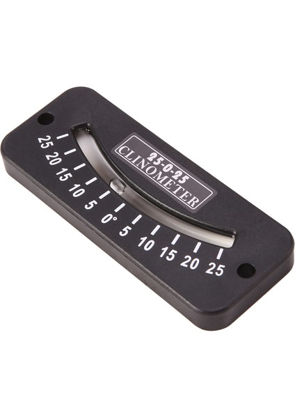 25-0-25 Eğim Bakımı Mini Protraktor Eğim Açısı Ölçüm Aleti Eğim Göstergesi Eğim Sayacı (Yurt Dışından) indirimleri