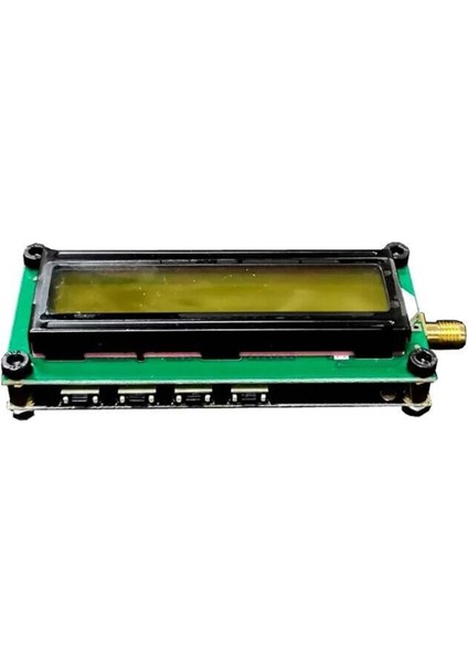 1m-8ghz AD8319 Rf Güç Ölçer Tip-C USB USB 24 Bit Adc Radyo Amplifikatörü Için Yüksek Hasta Rf Sinyal Detektörü 900M 2.4g 5.8g (Yurt Dışından) fırsatları