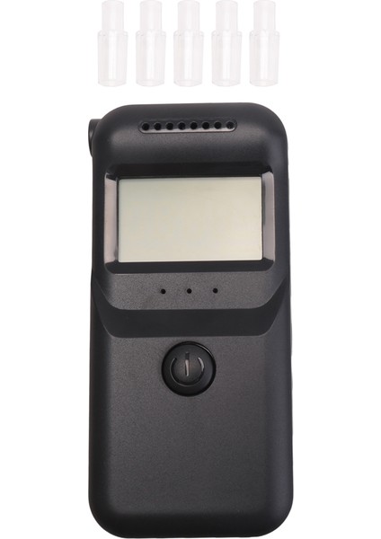 Sürücüler Için Portatif Breathalyzer Yüksek Kesintis Test Cihazları (Yurt Dışından) fiyatları