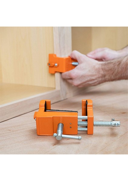 Dolap Kelepçesi, Kabin Montaj Kelepçesi Kabin Kelepçesi Klemp Dolabı Yüz Çerçeve Kelepçe Dolap Araçları 4pack (Yurt Dışından) fiyatları