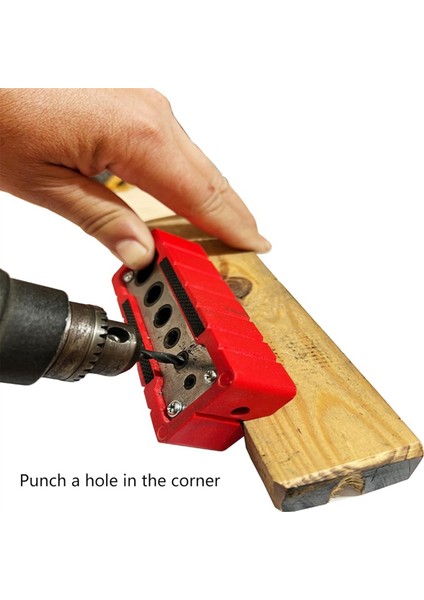 2-12MM Ahşap Işleme Sondaj Konumlandırıcı Çok Fonksiyonlu Ahşap Işleme Yumruk Ağaç Işleme Konumlandırma Aracı (Yurt Dışından) modelleri