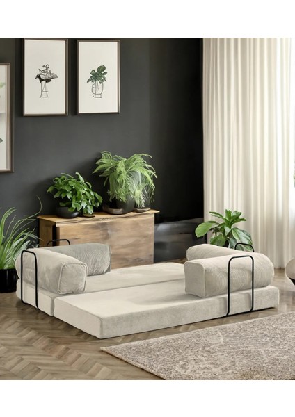 Lounge Aktivite Koltuğu Çok Amaçlı Koltuk Yatak modelleri