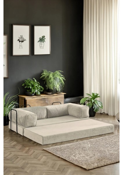 Lounge Aktivite Koltuğu Çok Amaçlı Koltuk Yatak fırsatları