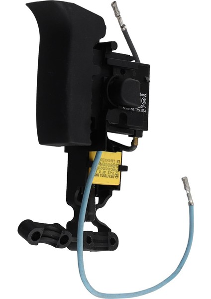 Hıltı Te1 Te2 Te7 Te7 Te-2 Te-7 Matkap Çekme Çekiç Yedek Parçaları Için Anahtar Tetik Hız Kontrolörü Değiştirme (Yurt Dışından)