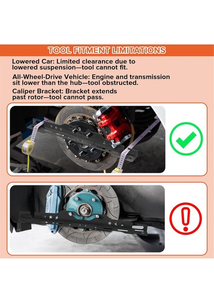 2 Ölçüm Bantıyla Tekerlek Hizalama Aracı, Ev Kullanımı Için Otomotiv Ayak Parmağı Hizalaması, Kamber Hizalama Plakaları (Yurt Dışından) fiyatları