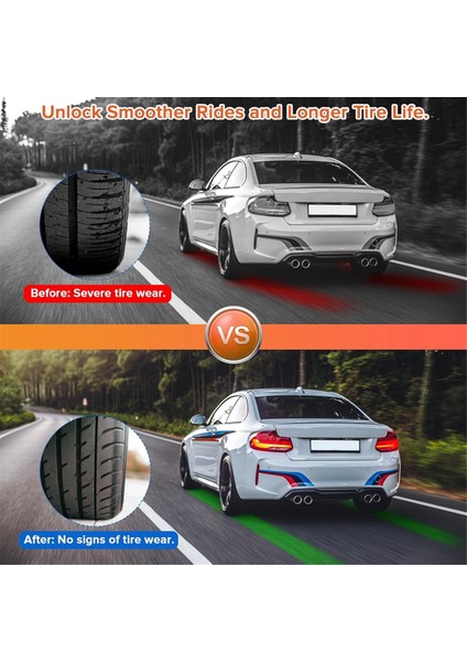 2 Ölçüm Bantıyla Tekerlek Hizalama Aracı, Ev Kullanımı Için Otomotiv Ayak Parmağı Hizalaması, Kamber Hizalama Plakaları (Yurt Dışından) modelleri