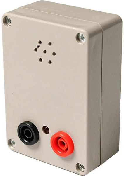 9V Buzzer Test Cihazı Elektrikli Tel Test Cihazı Ürünleri Açma-Kapama Anahtar Test Merkezi Devre Ölçüsü Için Süreklilik Test Cihazı (Yurt Dışından)