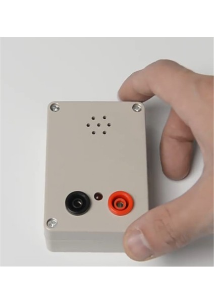 9V Buzzer Test Cihazı Elektrikli Tel Test Cihazı Ürünleri Açma-Kapama Anahtar Test Merkezi Devre Ölçüsü Için Süreklilik Test Cihazı (Yurt Dışından) modelleri