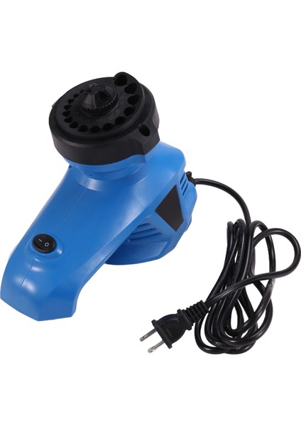 1/8in-15/32 Inç 3-12MM Bükülme Matkap Biti Keskinleştirici Öğütücü Matkap Makinesi Takma Makinesi Için Elektrikli Matkap Biti Keskinleştirme (Yurt Dışından)