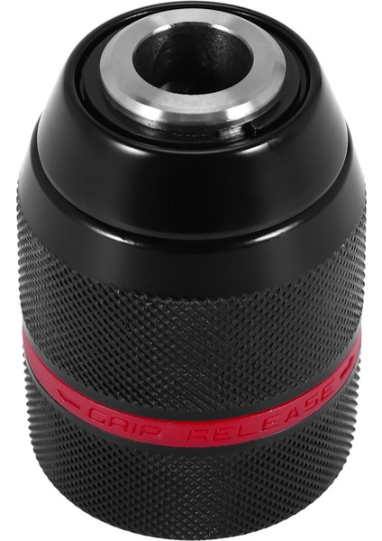 Anahtarsız Matkap Chuck 1/2-20ANF Mount 2-13MM Kendi Kendinden Şartı Matkap Çışı Birden Fazla Amaçlar Elde Matkap Çıkarma (Yurt Dışından) fiyatları