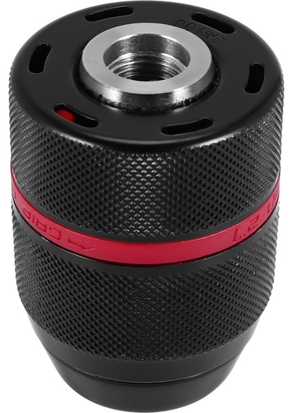 Anahtarsız Matkap Chuck 1/2-20ANF Mount 2-13MM Kendi Kendinden Şartı Matkap Çışı Birden Fazla Amaçlar Elde Matkap Çıkarma (Yurt Dışından) modelleri