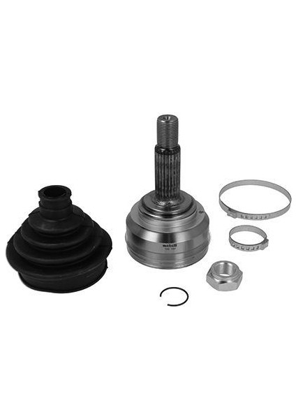 AKS KAFASI DIŞ SKODA FAVORIT 1.3 1990-1994 - FALICIA 1.3 1994-2001 441072651586 441072651706 115420214