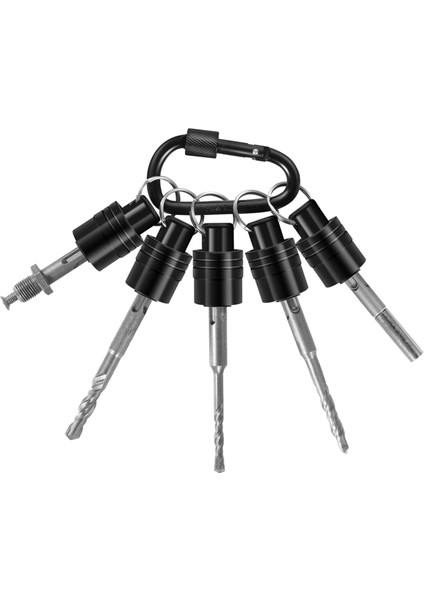 Sds Plus Shank Matkap Ucu Tutucu Anahtarlık Sds Shank Adaptörü (Yurt Dışından) fiyatları