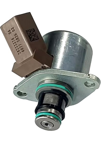 2823337406 Giriş Ölçüm Vanası Chevrolet Mercedes Vw Jeep Giriş Ölçüm Vanası 9109-946 (Yurt Dışından) modelleri