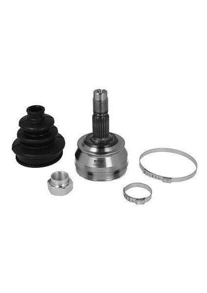 AKS KAFASI DIŞ TEMPRA-TIPO 1.4-1.6 KÖRÜKLU 7629168 07629457 92601388